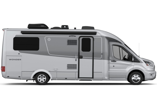 Leisure travel van 2019 store