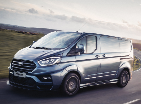 Transit custom sport 2018 cheap
