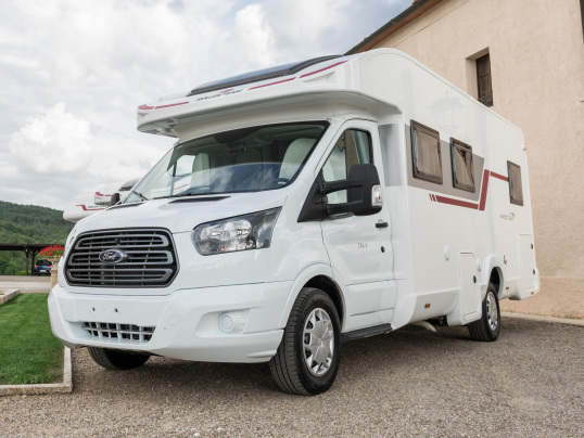 Van roller team 2019 outlet