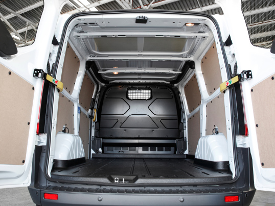 Ford tourneo custom 2014 cheap