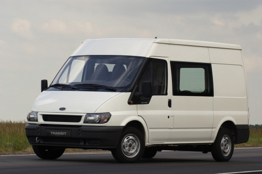Ford transit t300 cheap
