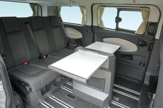 Ford transit hot sale custom euroline