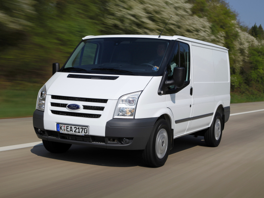 Ford transit best sale swb van