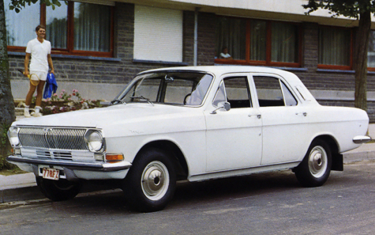 D gaz. Volga m24d. ГАЗ 91.