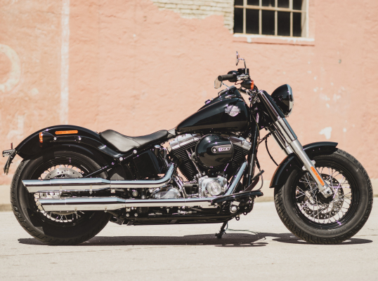 2016 harley davidson softail slim on sale