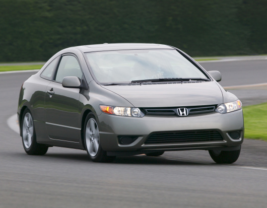 Fg1 civic shop