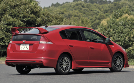 インサイトZE2前期【HONDA】ホンダINSIGHT純正フロントUSバンパーガーニッシュ(NH757M)/USDM北米仕様ロアグリルLightSilverライトシルバー  : hon-ins-ze23-0011 : ジョンフラット町田店 - 通販 - Yahoo!ショッピング
