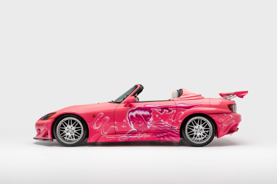 2fast2furious s2000 top