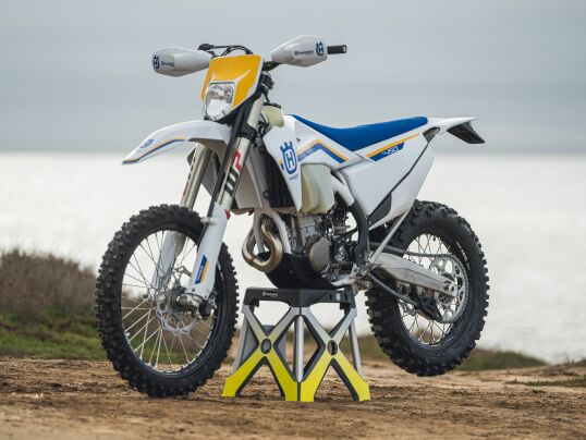 Husqvarna 450 fe 2022 discount