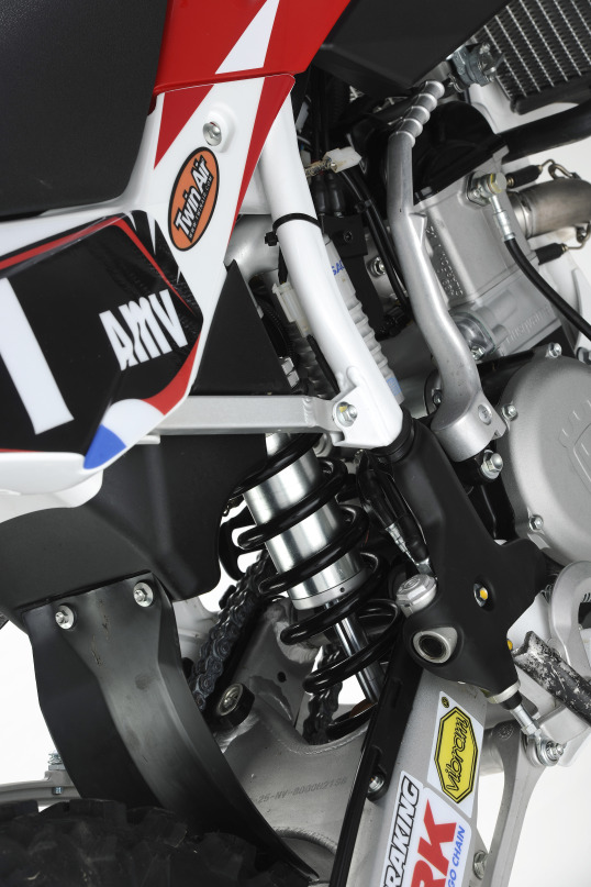 Husqvarna te 250 2011 2025
