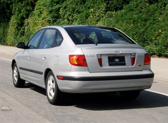 2000 hyundai elantra gt hotsell