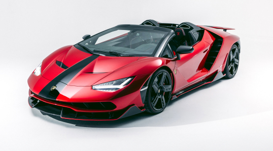 16 lamborghini centenario roadster outlet