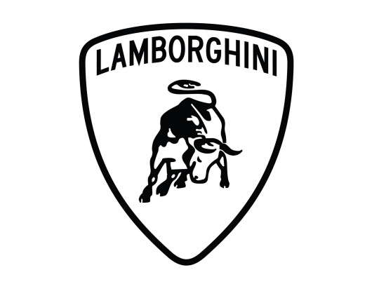  Lamborghini