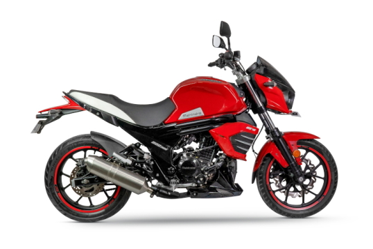 Mahindra mojo 2020 sale