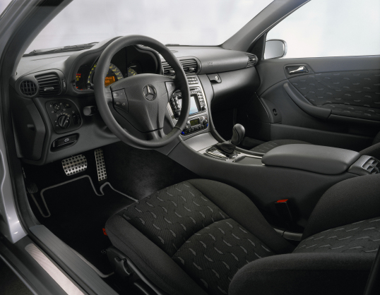 C sportcoupè online