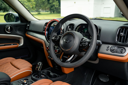 Mini f60 interior sale