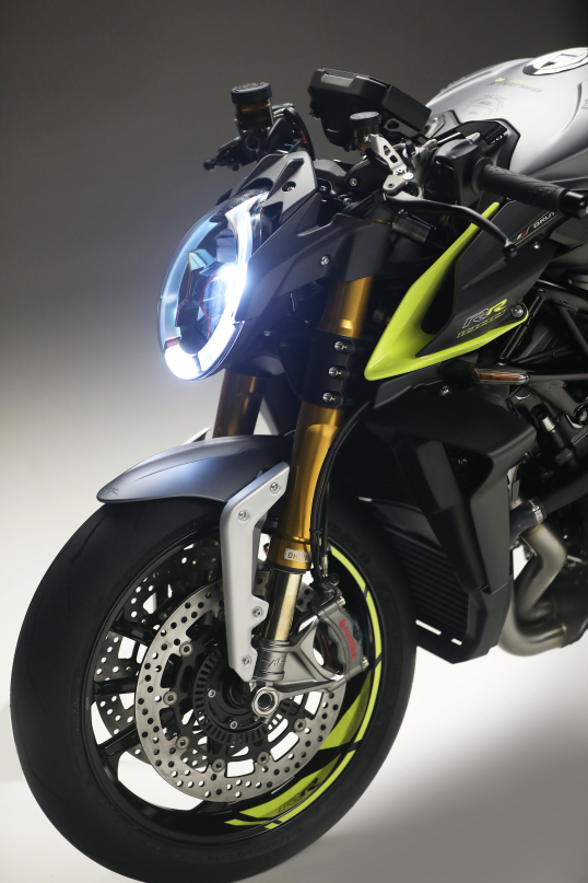 MV Agusta Brutale 1000 RR 2020 pr