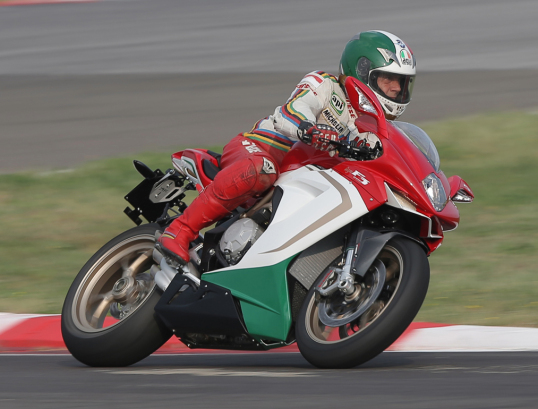 Mv agusta f3 ago on sale