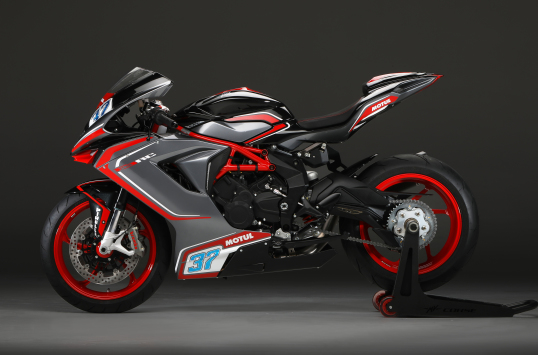 2020 mv agusta f3 675 on sale