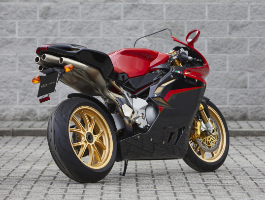 Mv agusta tamburini on sale