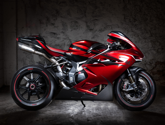Mv agusta f4 2017 cheap