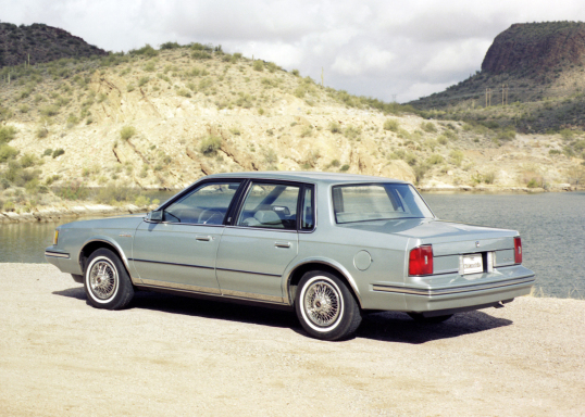 1982 oldsmobile cutlass ciera store