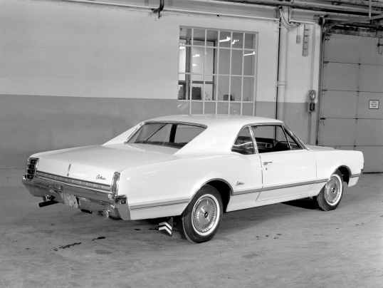 1966 online f85 oldsmobile