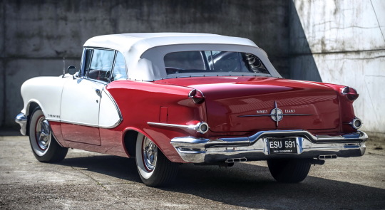 1954 Oldsmobile f 88