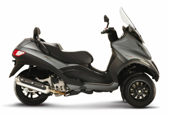 Piaggio mp3 500 sport deals