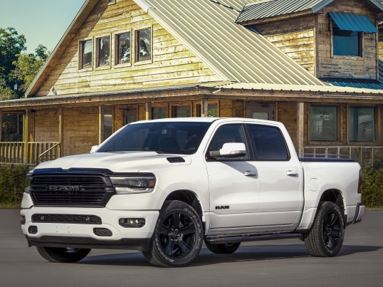 2019 dodge ram 1500 night edition store