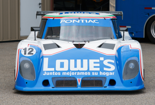 Fernandez Racing Riley Mk XI 2005