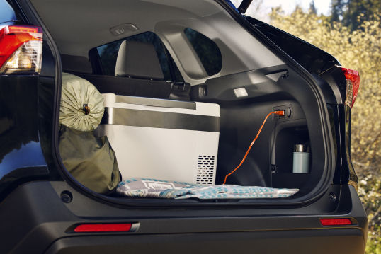 Woodland car boot discount