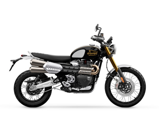 2019 scramblers cheap