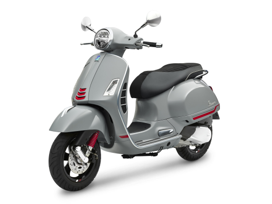 Vespa GTS SuperSport 300 hpe 2019 22