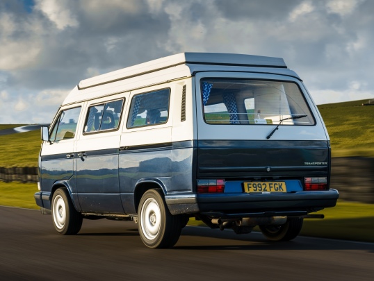 Vw t3 camper van cheap