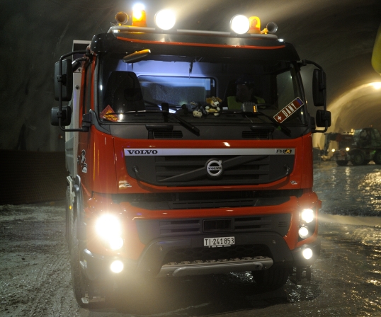 Volvo FMX 6×6 Rigid  Volvo, Volvo trucks, Trucks
