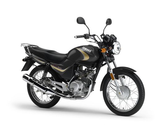 Yamaha ybr deals 125 2004