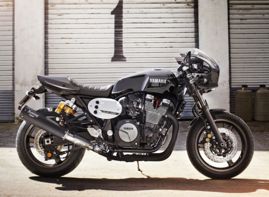 Xjr1300racer best sale