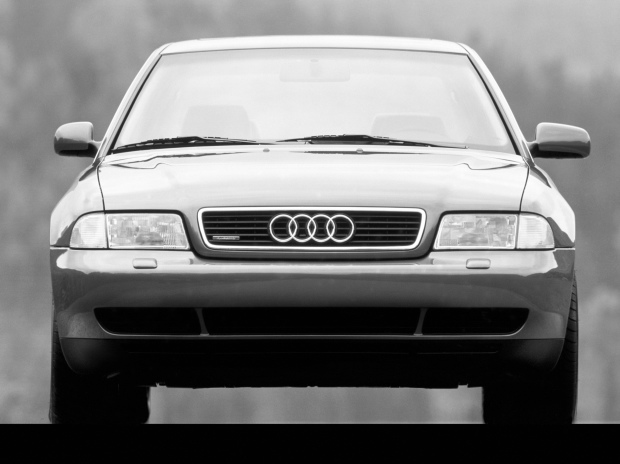 Audi A4 (B5) '1994–2001