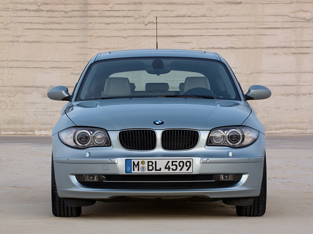 BMW 1 Series (E81/E82/E87/E88) '2004–14