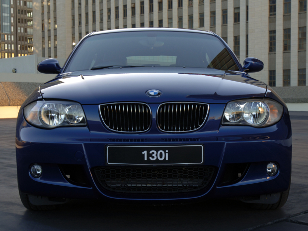 BMW 1 Series (E81/E82/E87/E88) '2004–14