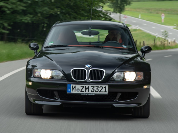 Frankfurt Motor Show apos;09.1997