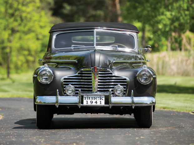 Buick 1941