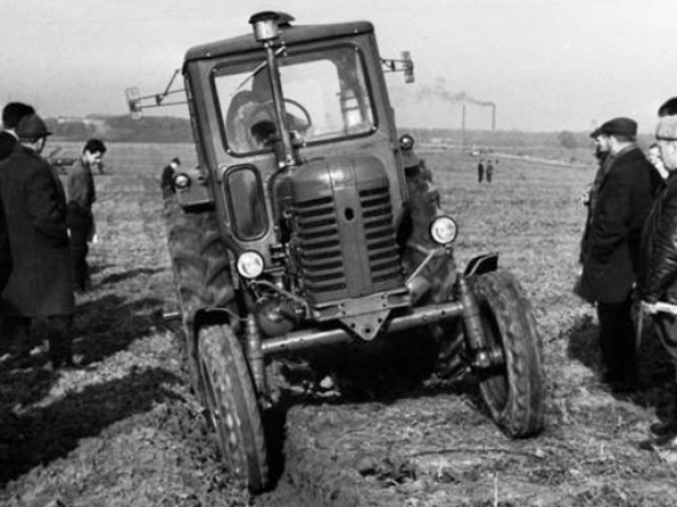 MTZ, 52, MTZ, 52 Super, MTZ, ⚙️ Техническая характеристика | АгроДанные