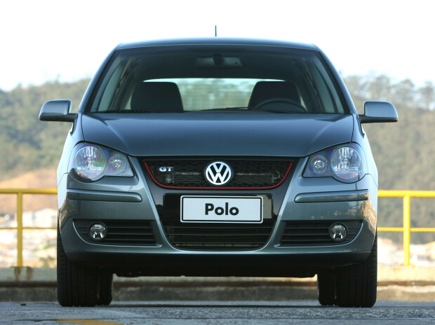 Polo 9n3 2008 hot sale