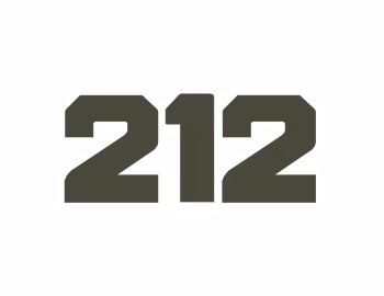 商标 212 '2022–至今