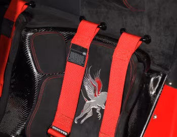 Interior 2M-Designs Gumpert Apollo S '2014