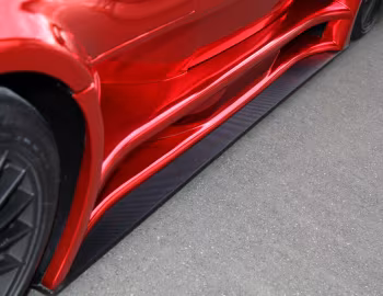 2M-Designs Gumpert Apollo S '2014