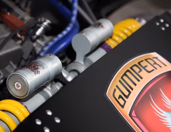 Under The Hood 2M-Designs Gumpert Apollo S '2014