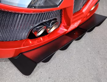 2M-Designs Gumpert Apollo S '2014